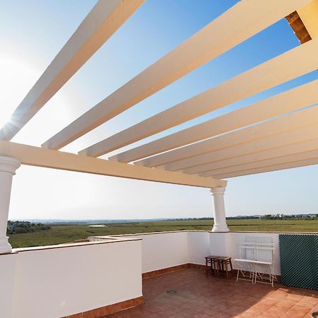 Apartamento - Atico Isla Canela Ayamonte Ngoại thất bức ảnh