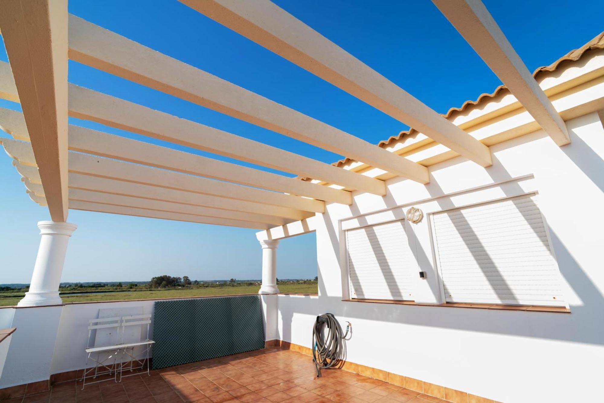 Apartamento - Atico Isla Canela Ayamonte Ngoại thất bức ảnh