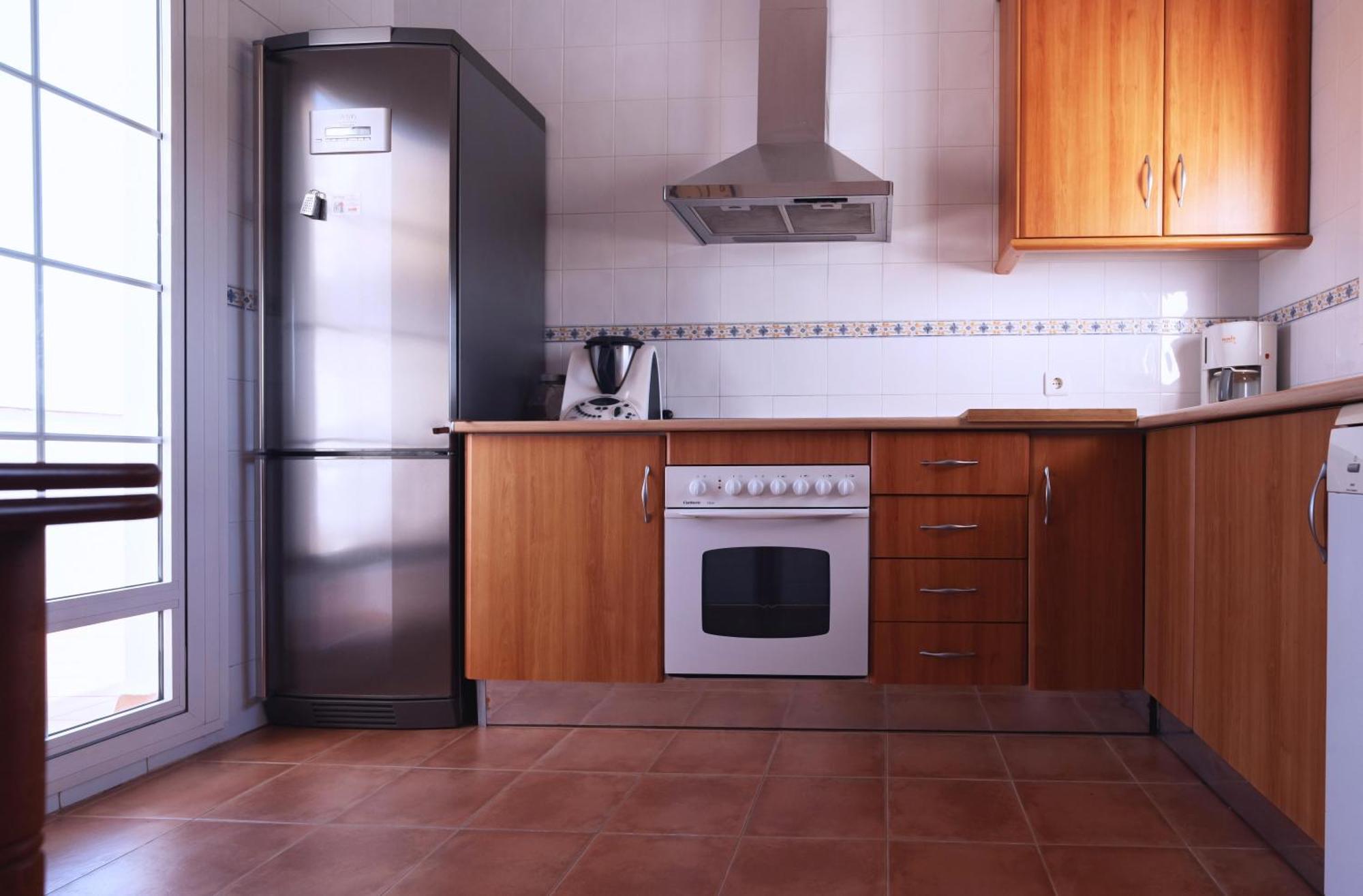 Apartamento - Atico Isla Canela Ayamonte Ngoại thất bức ảnh