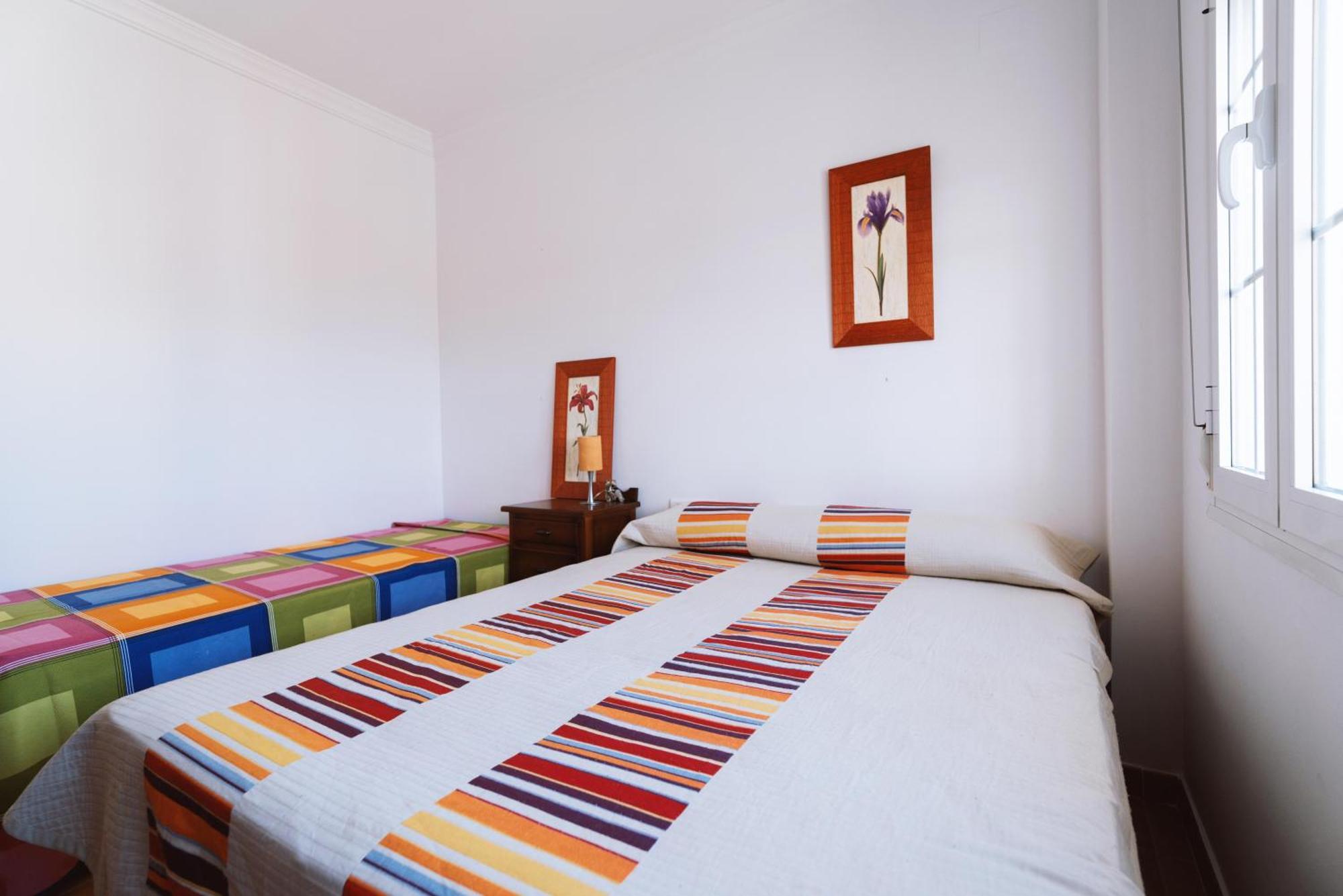 Apartamento - Atico Isla Canela Ayamonte Ngoại thất bức ảnh