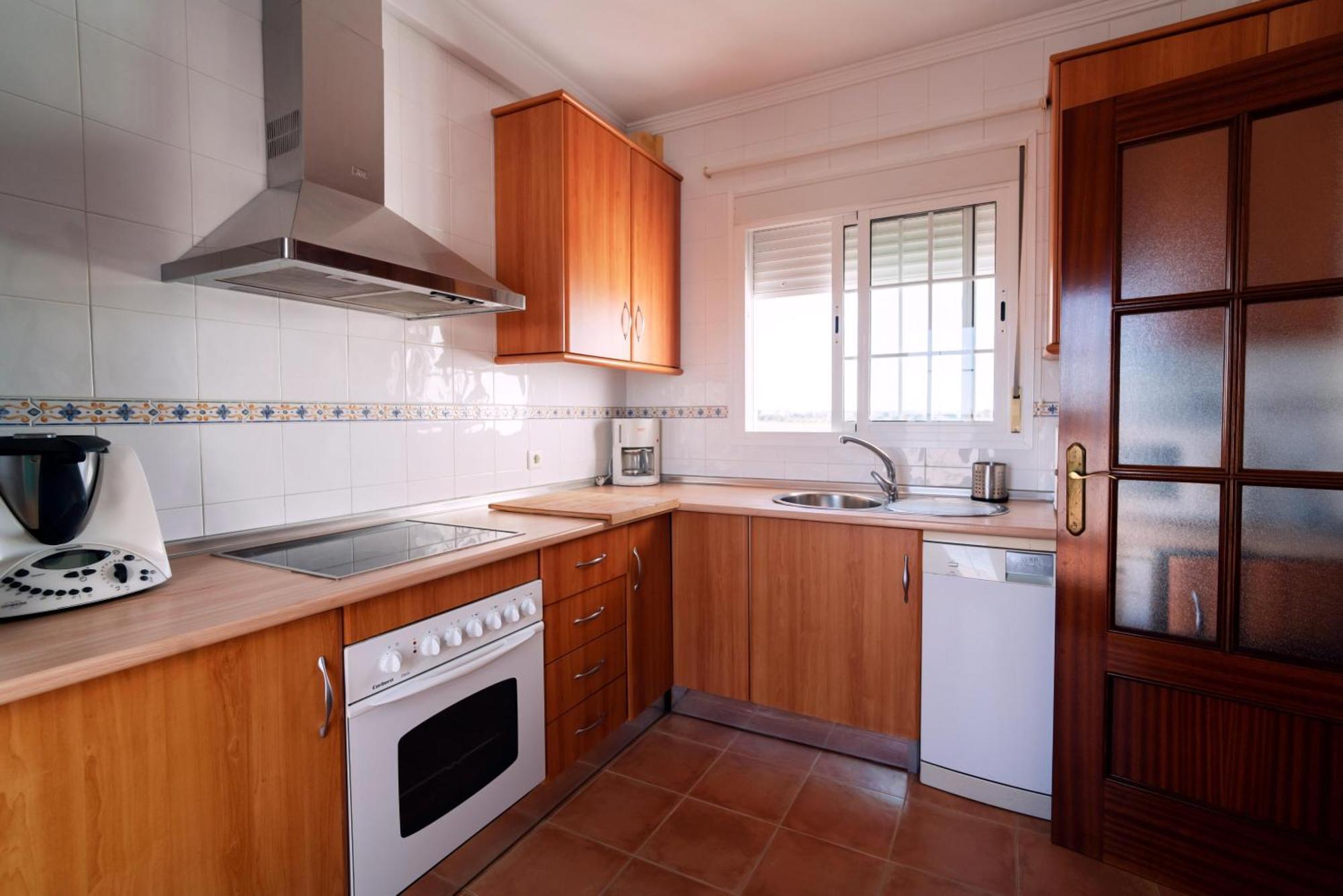 Apartamento - Atico Isla Canela Ayamonte Ngoại thất bức ảnh