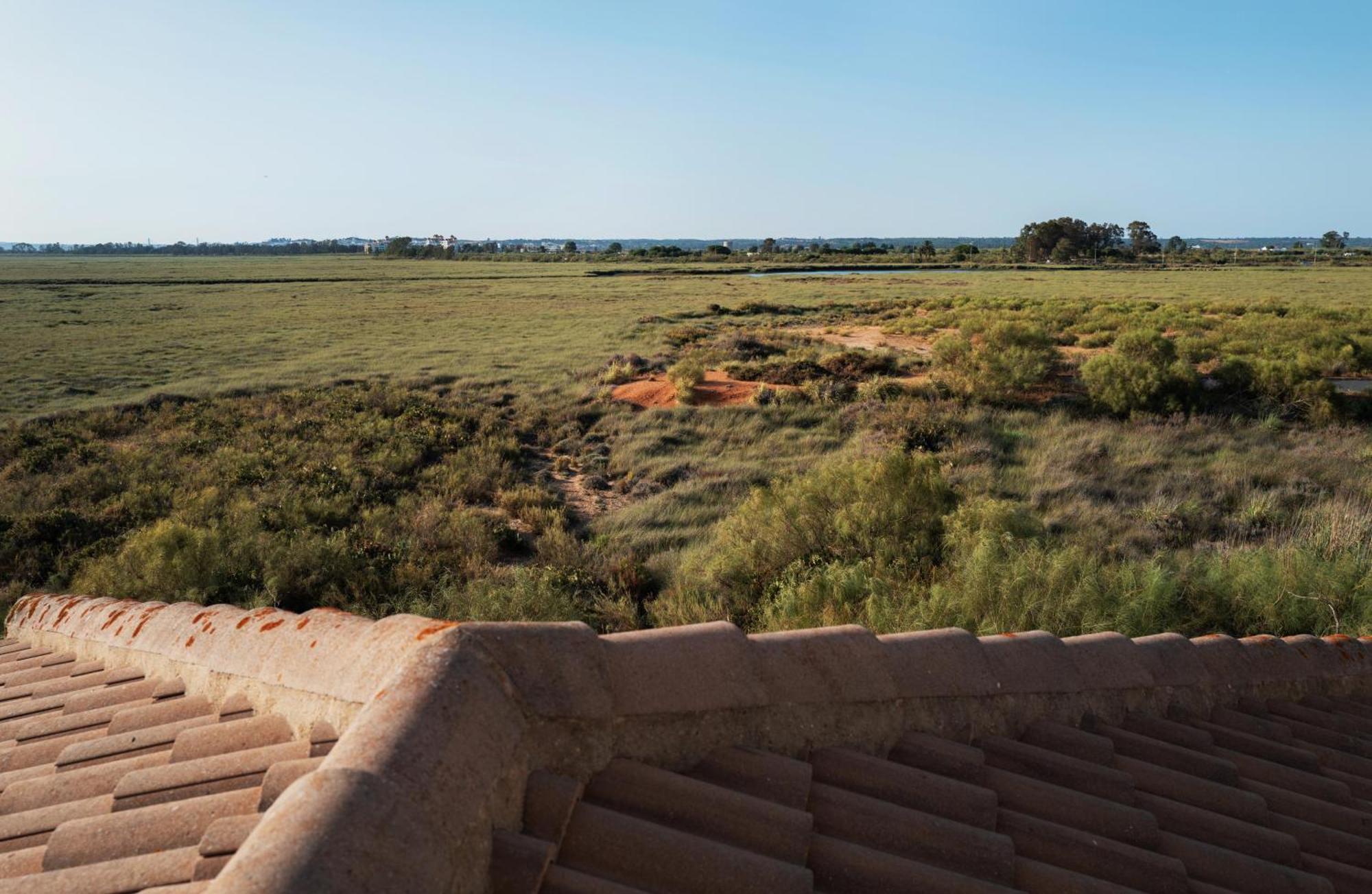 Apartamento - Atico Isla Canela Ayamonte Ngoại thất bức ảnh