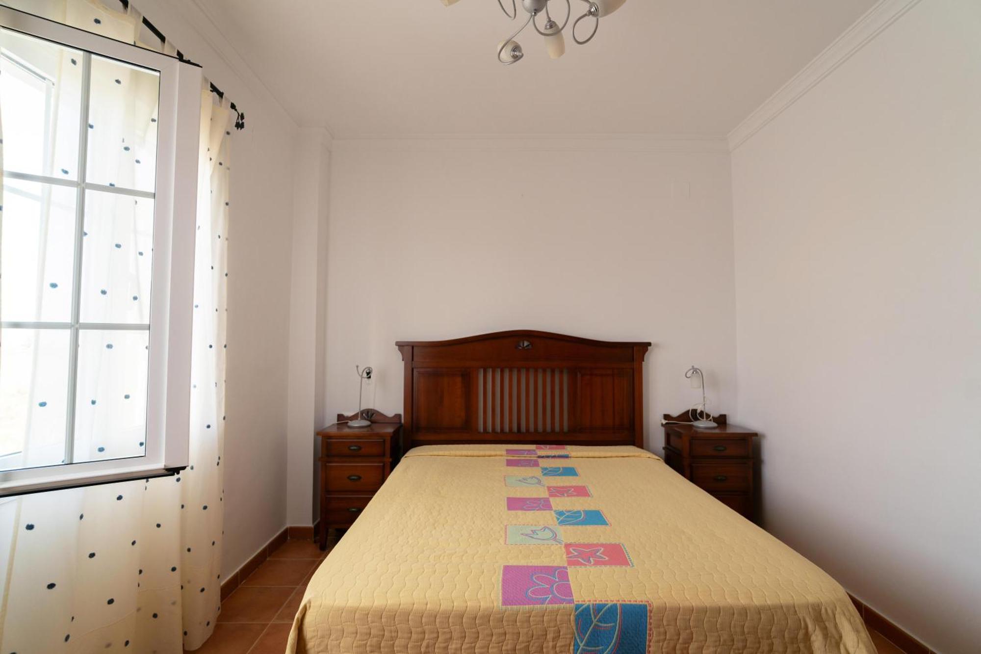 Apartamento - Atico Isla Canela Ayamonte Ngoại thất bức ảnh