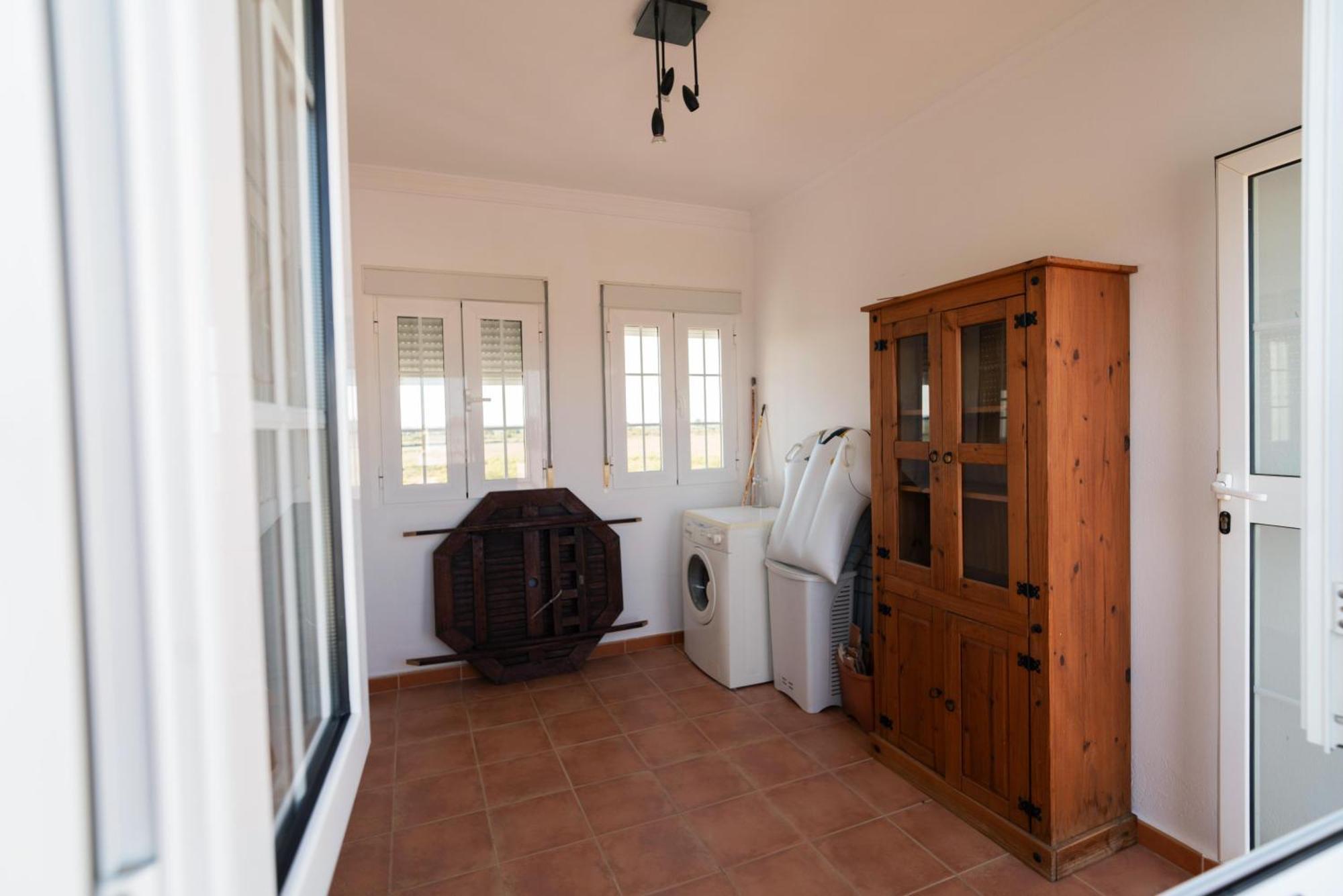 Apartamento - Atico Isla Canela Ayamonte Ngoại thất bức ảnh
