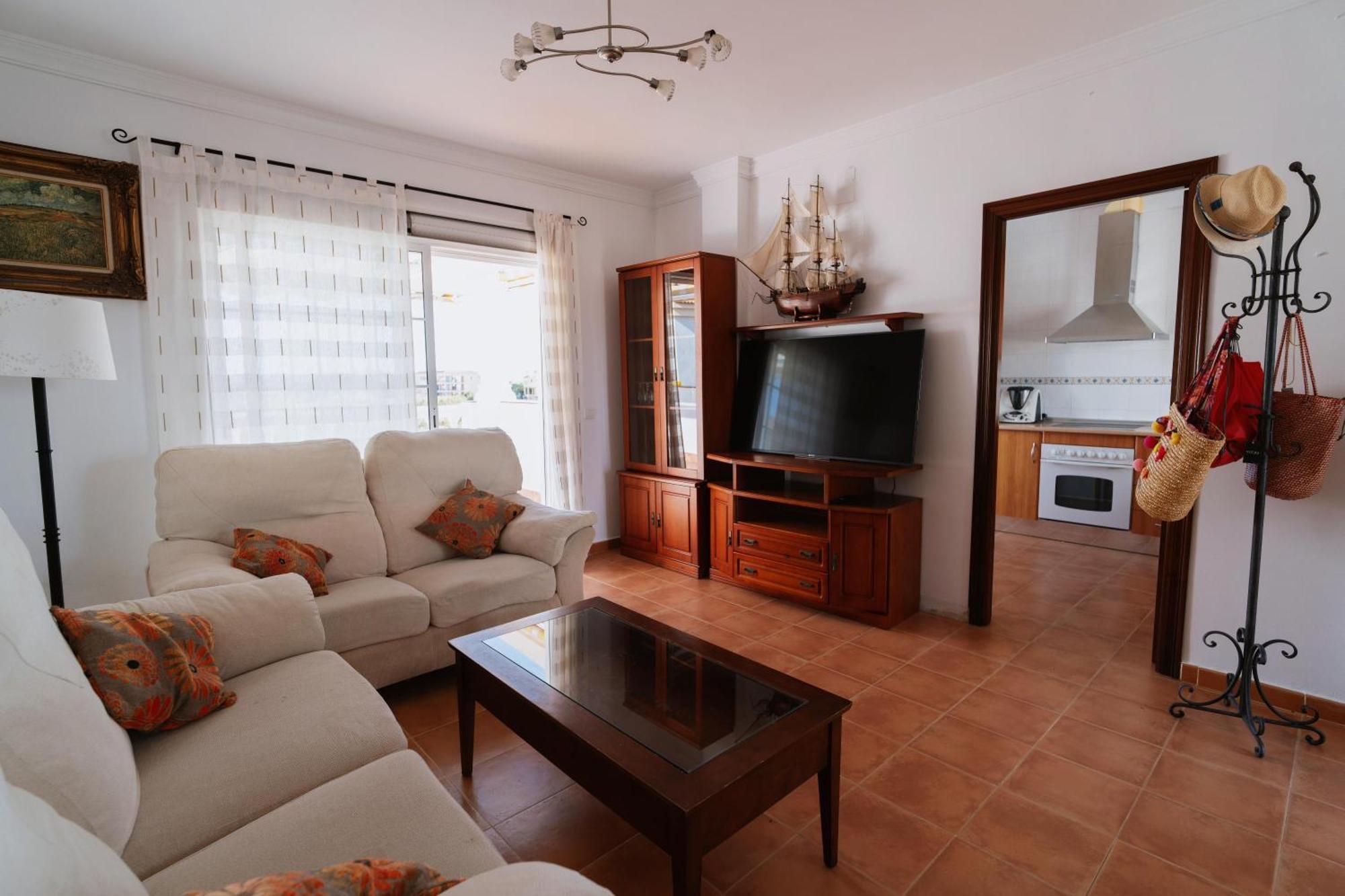 Apartamento - Atico Isla Canela Ayamonte Ngoại thất bức ảnh