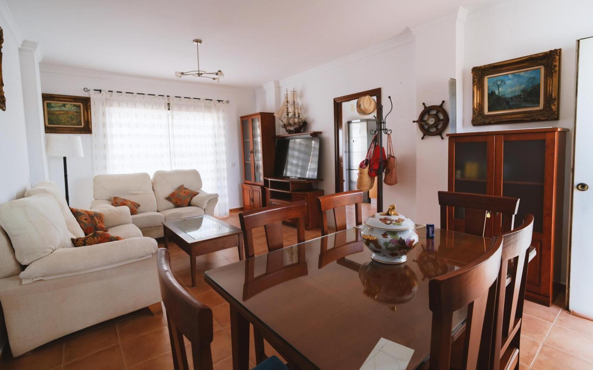 Apartamento - Atico Isla Canela Ayamonte Ngoại thất bức ảnh