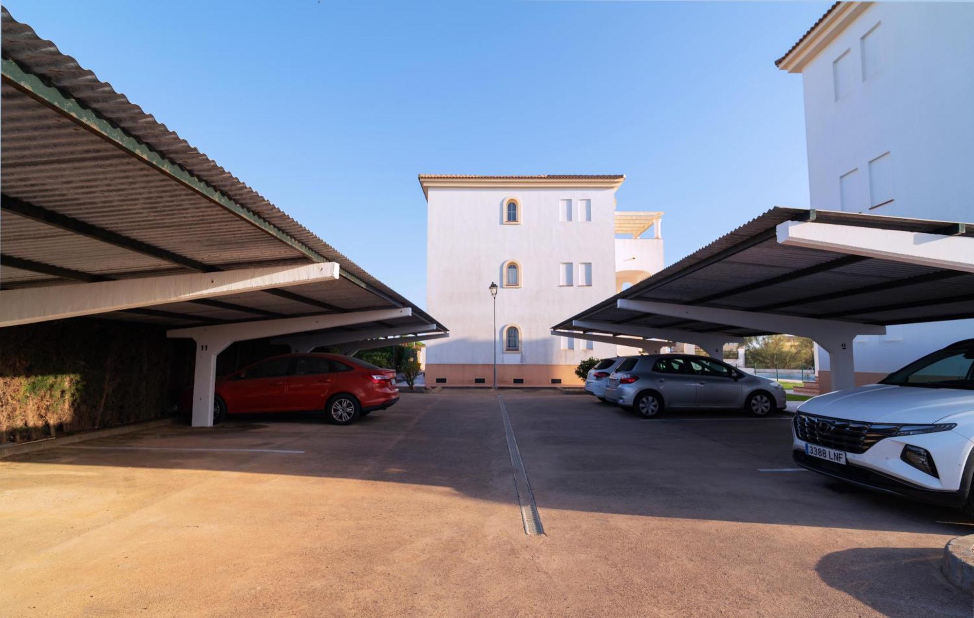 Apartamento - Atico Isla Canela Ayamonte Ngoại thất bức ảnh