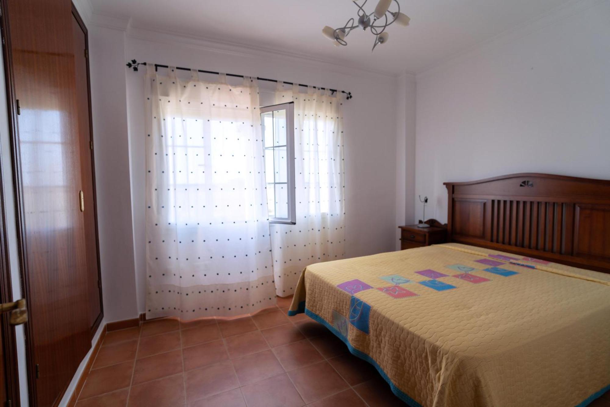 Apartamento - Atico Isla Canela Ayamonte Ngoại thất bức ảnh